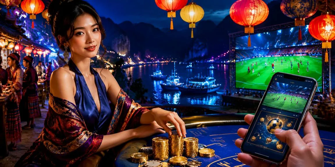 oke 365 Đá Gà Trực Tiếp là gì và vì sao nên thử?