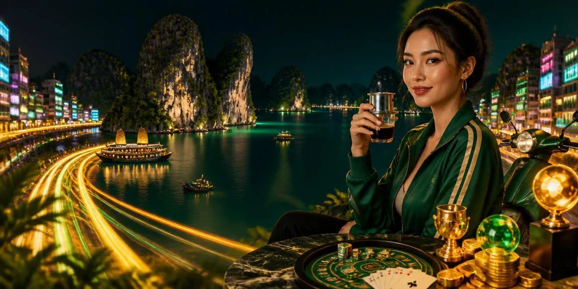 oke 365 Casino trực tuyến với bàn Baccarat và Tài Xỉu Nhanh