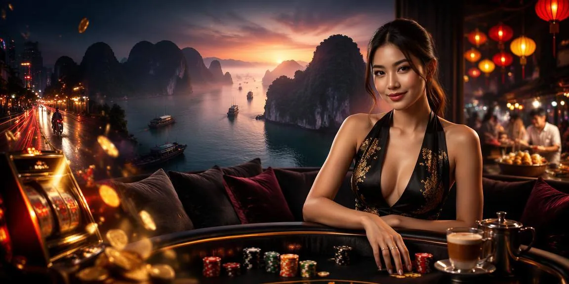 oke 365 Những gì có trong Casino oke 365